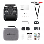 RADIOMASTER TX16S MK3 Radio Controller Mode 2 BLACK - ELRS Module
